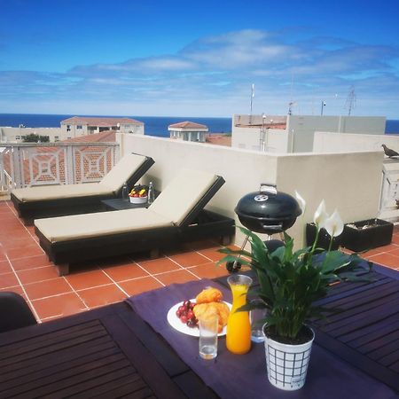דירות Getaway To Hermanus Beach Club מראה חיצוני תמונה