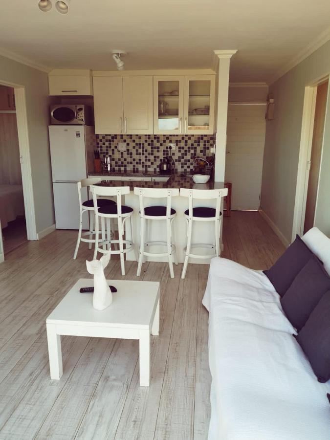 דירות Getaway To Hermanus Beach Club מראה חיצוני תמונה