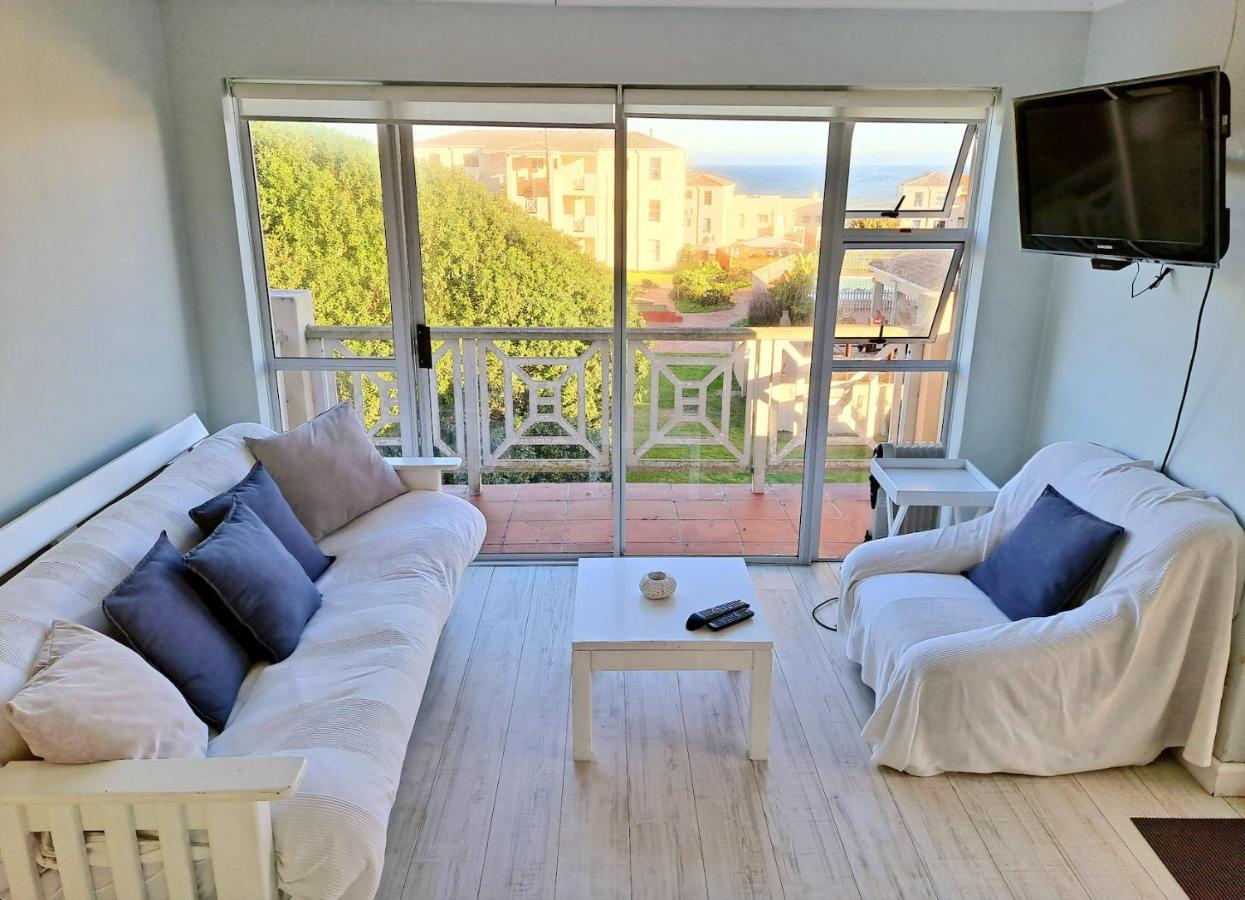 דירות Getaway To Hermanus Beach Club מראה חיצוני תמונה