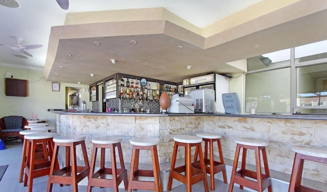 דירות Getaway To Hermanus Beach Club מראה חיצוני תמונה