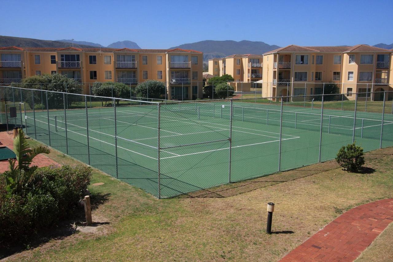 דירות Getaway To Hermanus Beach Club מראה חיצוני תמונה