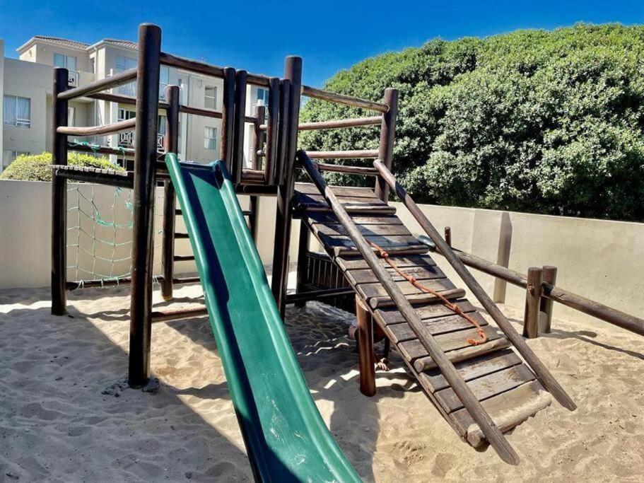 דירות Getaway To Hermanus Beach Club מראה חיצוני תמונה