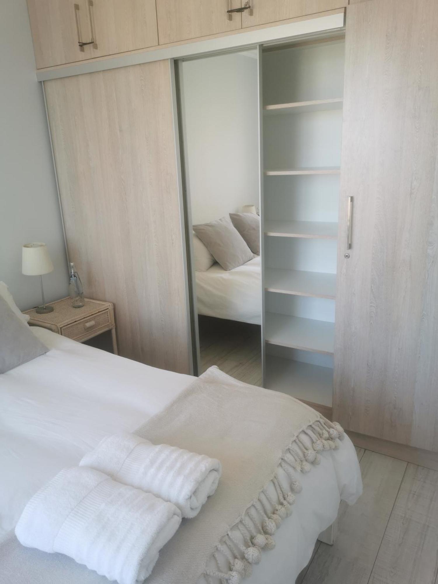 דירות Getaway To Hermanus Beach Club מראה חיצוני תמונה