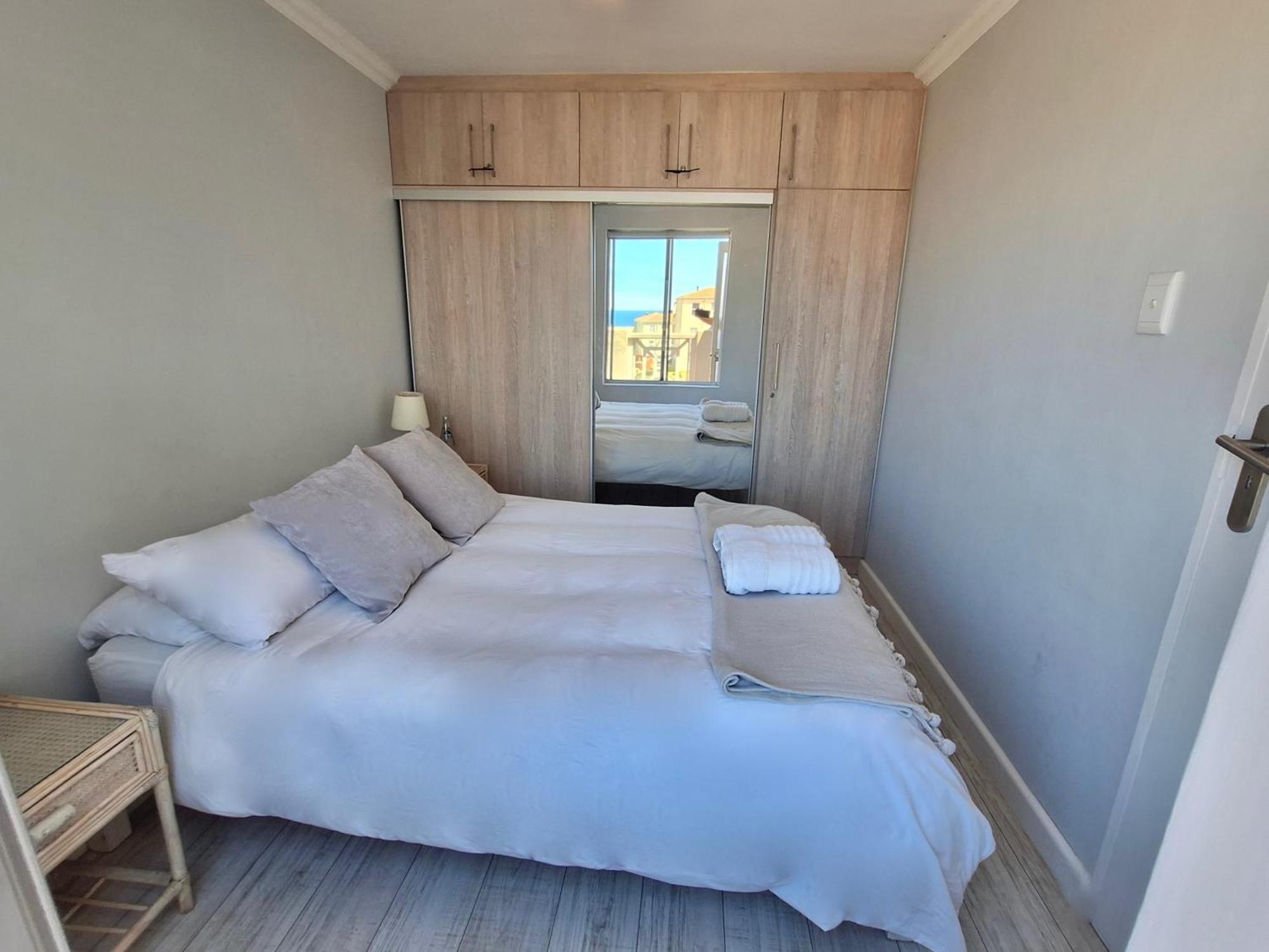 דירות Getaway To Hermanus Beach Club מראה חיצוני תמונה