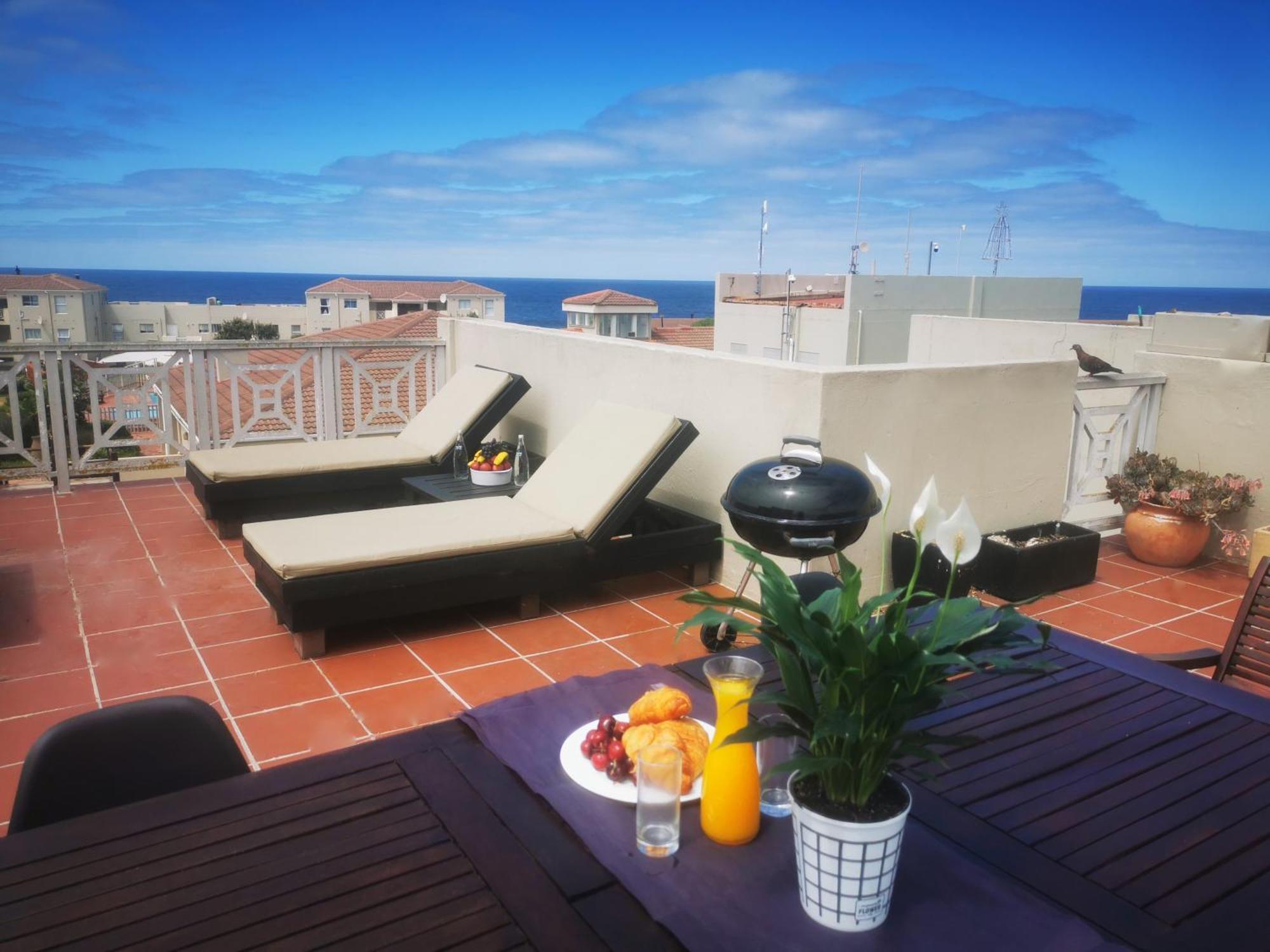 דירות Getaway To Hermanus Beach Club מראה חיצוני תמונה